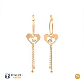 UBS Anting Emas - Kav1786 - 8K