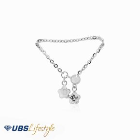 UBS Cincin Emas Millie Molly - Kcv0124 - 17K