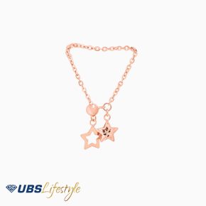 UBS Cincin Emas Millie Molly - Kcv0126 - 17k