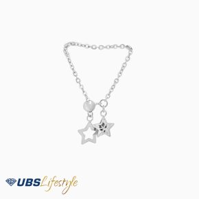 UBS Cincin Emas Millie Molly - Kcv0126 - 17k