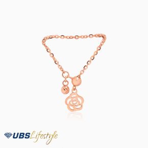 UBS Cincin Emas Millie Molly - Kcv0127 - 17K