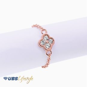 CINCIN EMAS MILLIE MOLLY