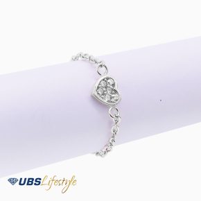 CINCIN EMAS MILLIE MOLLY