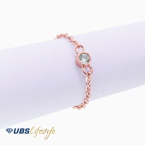 CINCIN EMAS MILLIE MOLLY