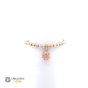 UBS Cincin Emas Serut - Kcv0138 - 17K