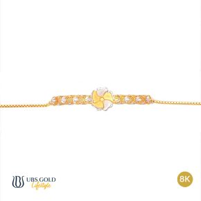UBS Gelang Emas - Kdg0019 - 8K