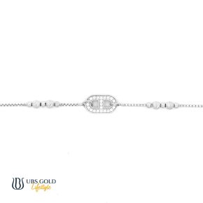 UBS Gelang Emas - Kdg0045T - 17K