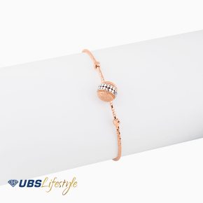 UBS Gelang Emas - Kdg0059R - 17K