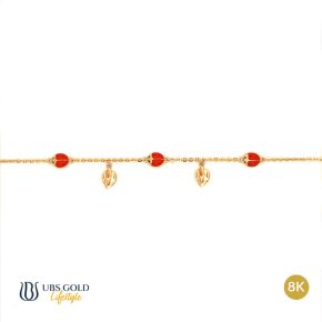UBS Gelang Emas - Kdg0139K - 8K