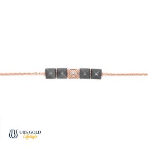 UBS Gelang Emas - Kdg0142 - 17K