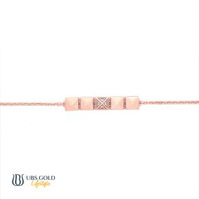 UBS Gelang Emas - Kdg0142 - 17K