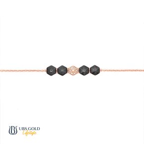 UBS Gelang Emas - Kdg0143 - 17K