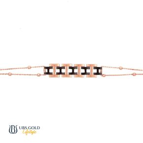 UBS Gelang Emas - Kdg0144 - 17K