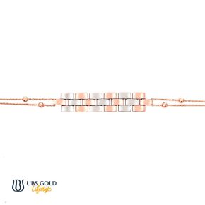 UBS Gelang Emas - Kdg0145 - 17K