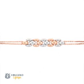 UBS Gelang Emas - Kdg0146T - 17K