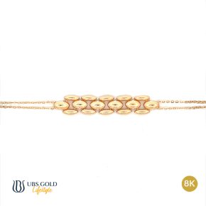 UBS Gelang Emas - Kdg0146 - 8K