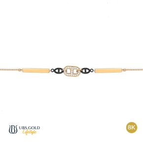 UBS Gelang Emas - Kdg0152 - 8K