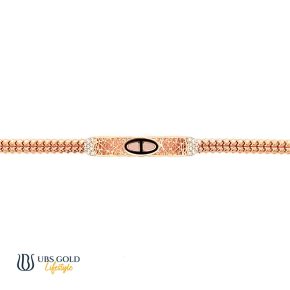 UBS Gelang Emas - Kdg0169 - 17K