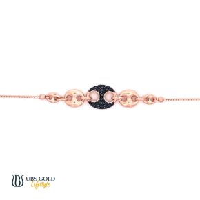 UBS Gelang Emas - Kdg0175 - 17K