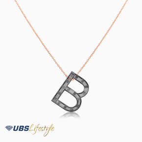 KALUNG GOLD UBS CARENDELANO ALPHA BOLD B - KDK0011 - 17K