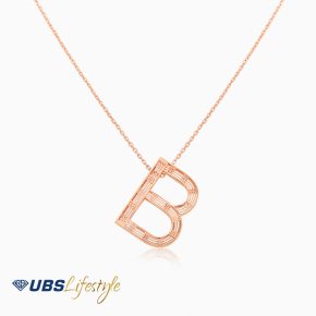 KALUNG GOLD UBS CARENDELANO ALPHA BOLD B - KDK0011 - 17K