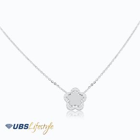 KALUNG EMAS MILLIE MOLLY 17K