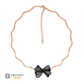 UBS Kalung Emas - Kdk0139 - 17K