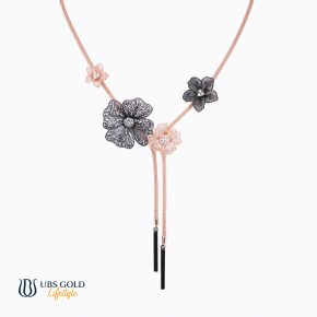 UBS Kalung Emas - Kdk0143 - 17K