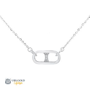 UBS Kalung Emas Millie Molly - Kdk0147 - 17K