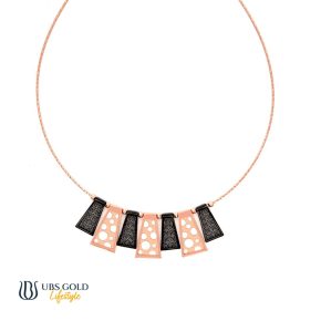 UBS Kalung Emas Pose - Kdk0150 - 17K