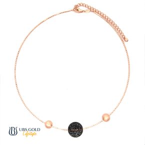 UBS Kalung Emas - Kdk0155 - 17K