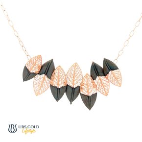 UBS Kalung Emas Eden - Kdk0162 - 17K