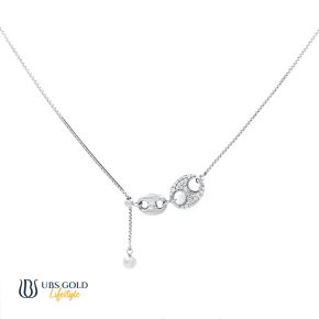UBS Kalung Emas - Kdk0190 - 17K