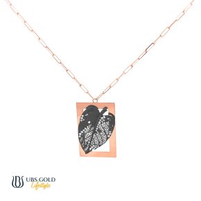 UBS Kalung Emas Eden - Kdk0202 - 17K
