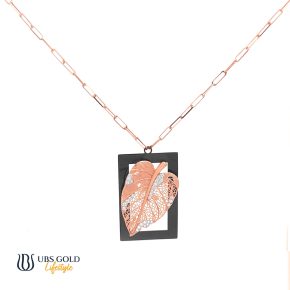 UBS Kalung Emas Eden - Kdk0202 - 17K