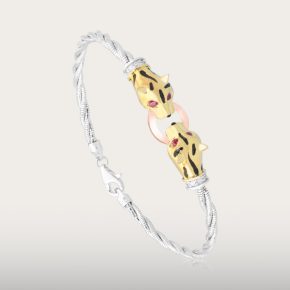PANTHER OSCAR BRACELET