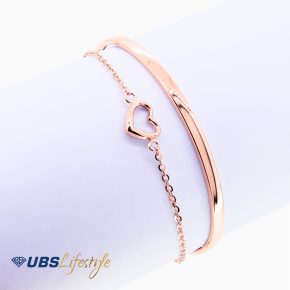 GELANG EMAS UBS