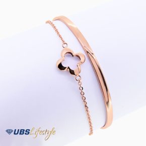 GELANG EMAS UBS