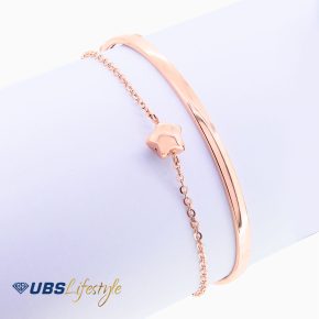 GELANG EMAS UBS