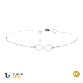 UBS Gelang Emas Maire - Kgv5890K - 8K