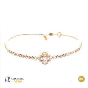 UBS Gelang Emas - Kgv6018 - 8K