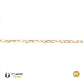 UBS Gelang Emas - Kgv6068M - 8K