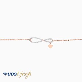 GELANG EMAS MILLIE MOLLY