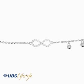 GELANG EMAS MILLIE MOLLY