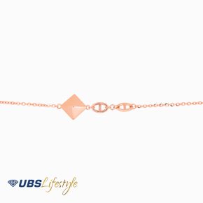 GELANG EMAS MILLIE MOLLY