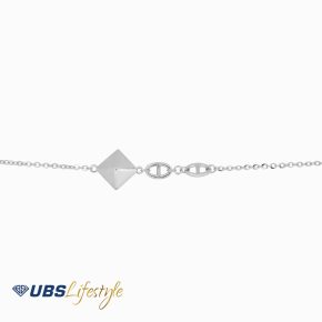 GELANG EMAS MILLIE MOLLY