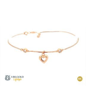UBS Gelang Emas - Kgv6221 - 8K
