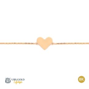 UBS Gelang Emas - Kgv6369 - 8K