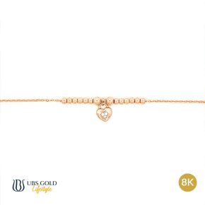 UBS Gelang Emas - Kgv6374K - 8K