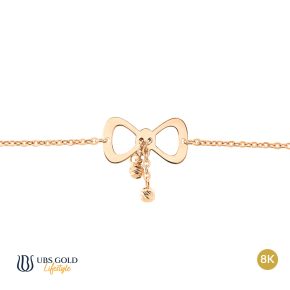 UBS Gelang Emas - Kgv6496K - 8K